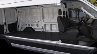 2024 Ford Transit® Internal Image 1